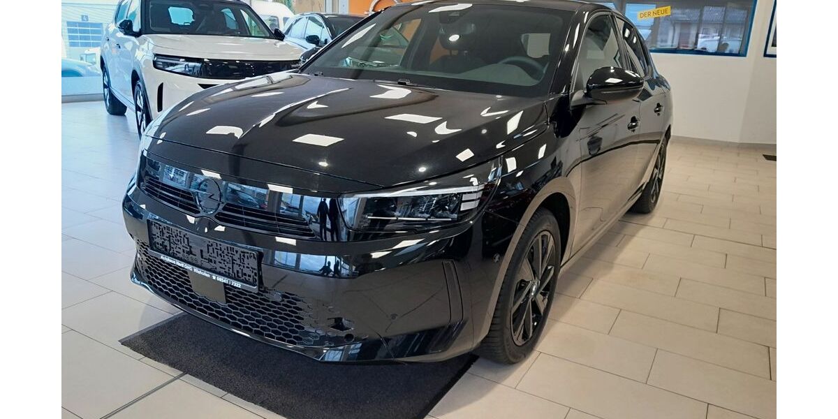 Opel Corsa 12.422 km 23.900 € Vilshofen an der Donau 94474