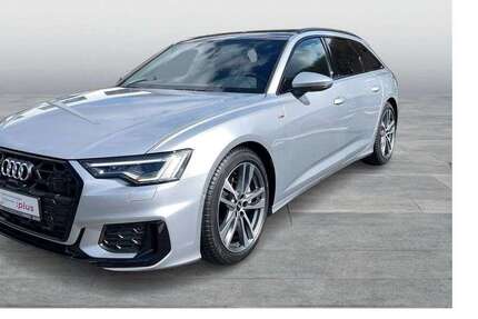 Audi A6 24.200 km 50.980 &euro; Siegen 57074