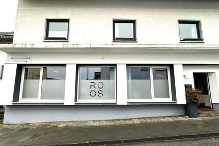 Gewerbeobjekt Königswinter Thomasberg - 3 Zimmer, 27 m&sup2;, 630&euro; | Angebot:25697244