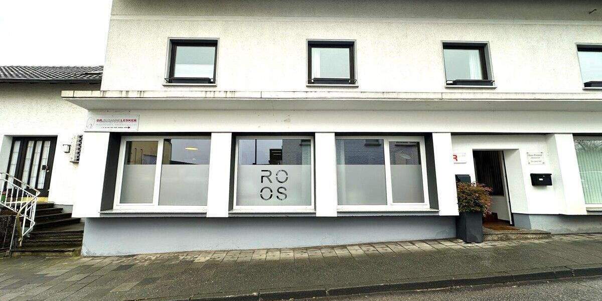 Gewerbeobjekt Königswinter Thomasberg - 3 Zimmer, 60 m&sup2;, 630&euro; | Angebot:25697244