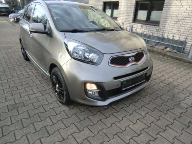 Kia Picanto 87.259 km 8.500 &euro; Essen 45326