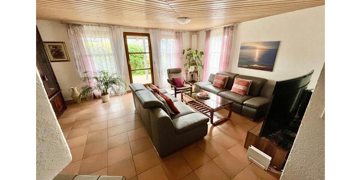 Doppelhaushälfte Lauchringen - 4.5 Zimmer, 107 m&sup2;, 469.000&euro; | Angebot:26691397