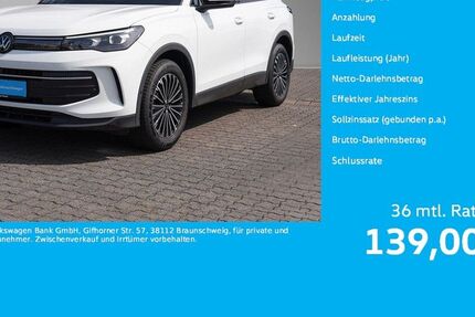 VW Tiguan 14.368 km 34.680 &euro; Neuwied 56564
