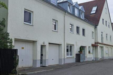 Seltene Gelegenheit: 2-Zimmer Etagenwohnung mitten in Burghausen 2 zimmer