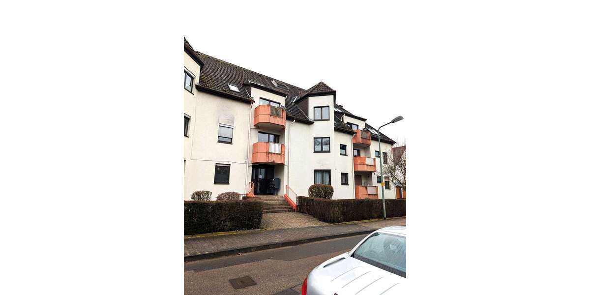 Etagenwohnung Frankfurt-Rödelheim Rödelheim - 3 Zimmer, 81 m&sup2;, 385.000&euro; | Angebot:26335245