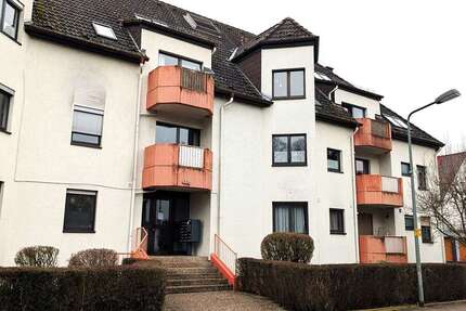 Wohnung Frankfurt-Rödelheim Rödelheim - 3 Zimmer, 81 m&sup2;, 385.000&euro; | Angebot:26335245