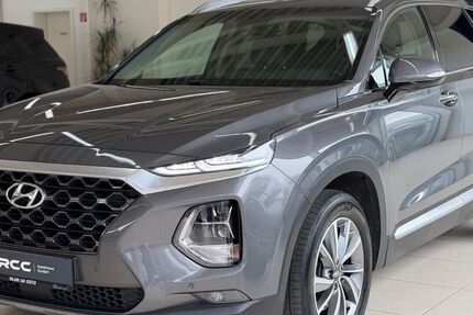 Hyundai SANTA FE 129.371 km 21.940 &euro; Stuhr 28816