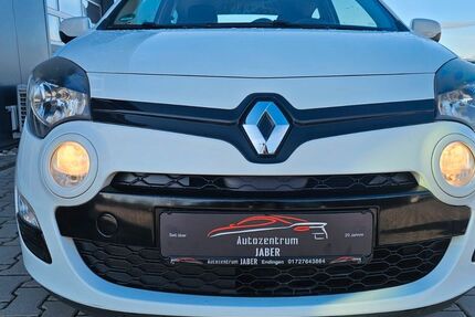 Renault Twingo 128.000 km 3.900 &euro; Endingen am Kaiserstuhl 79346
