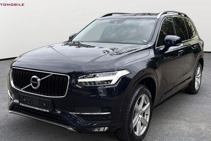 Volvo XC90 153.000 km 24.900 € Barleben bei Magdeburg 39179