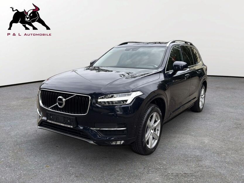 Volvo XC90 153.000 km 24.900 € Barleben bei Magdeburg 39179