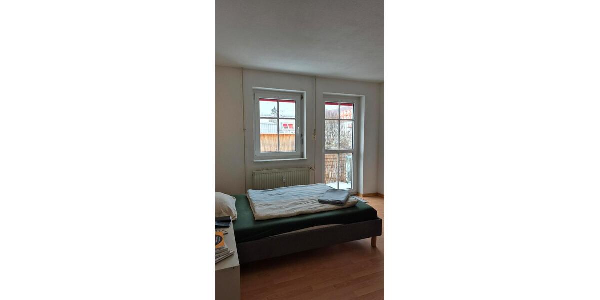 Etagenwohnung Konstanz Konstanz-Fürstenberg - 1 Zimmer, 25 m&sup2;, 180.000&euro; | Angebot:25137430