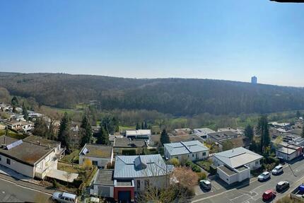 Penthouse - Wohnung in Schweinfurt-Haardt zimmer