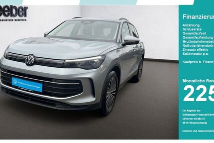 VW Tiguan 3.720 km 32.690 &euro; Herrenberg 71083