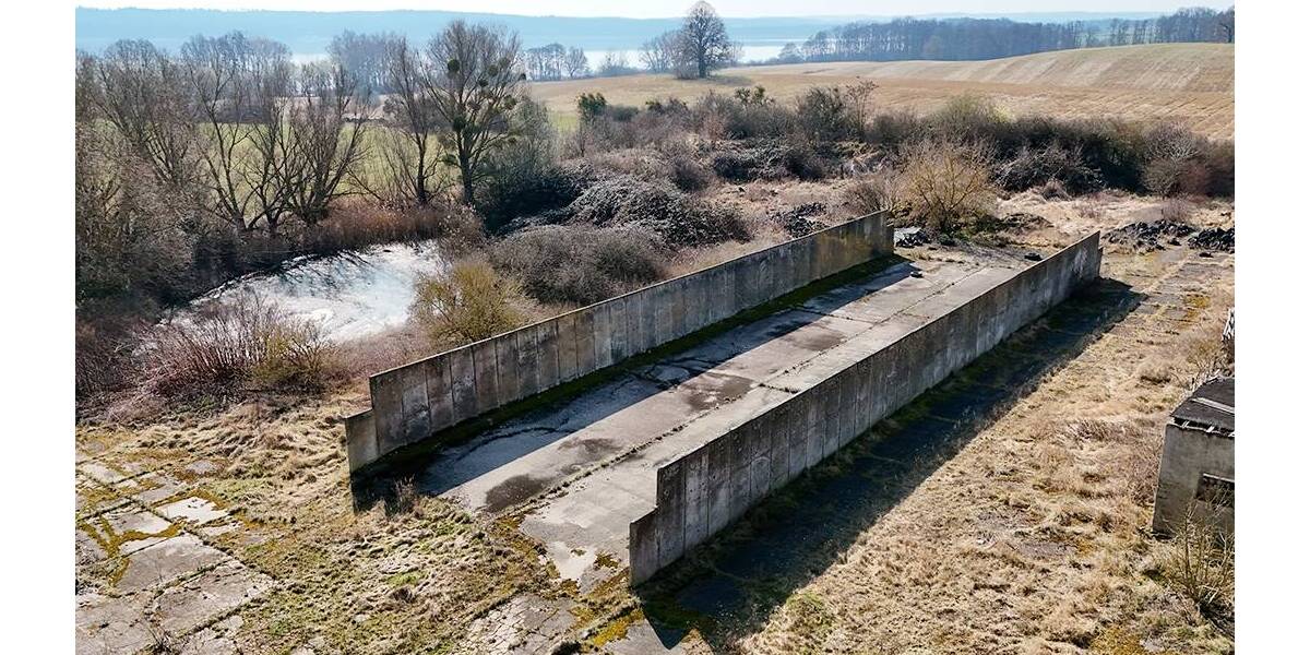 Grundstück Schorssow Bristow - 195.000&euro; | Angebot:26029194