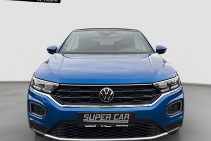 VW T-Roc 40.000 km 24.999 &euro; Plettenberg 58840
