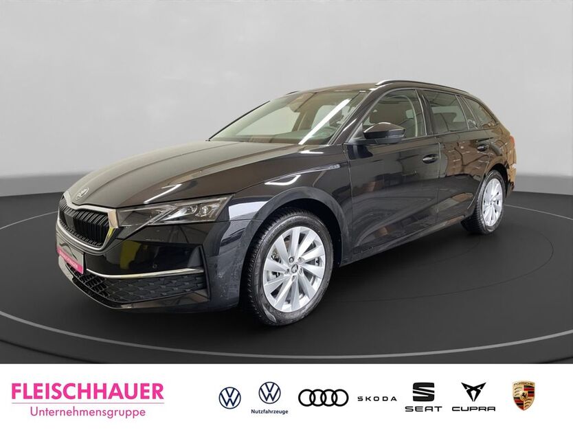 Skoda Octavia 25.539 km 31.790 € Köln 50823