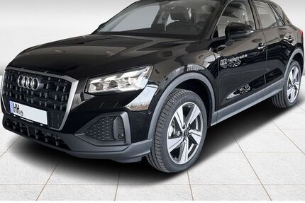 Audi Q2 1.890 km 37.980 &euro; Hamburg 22419