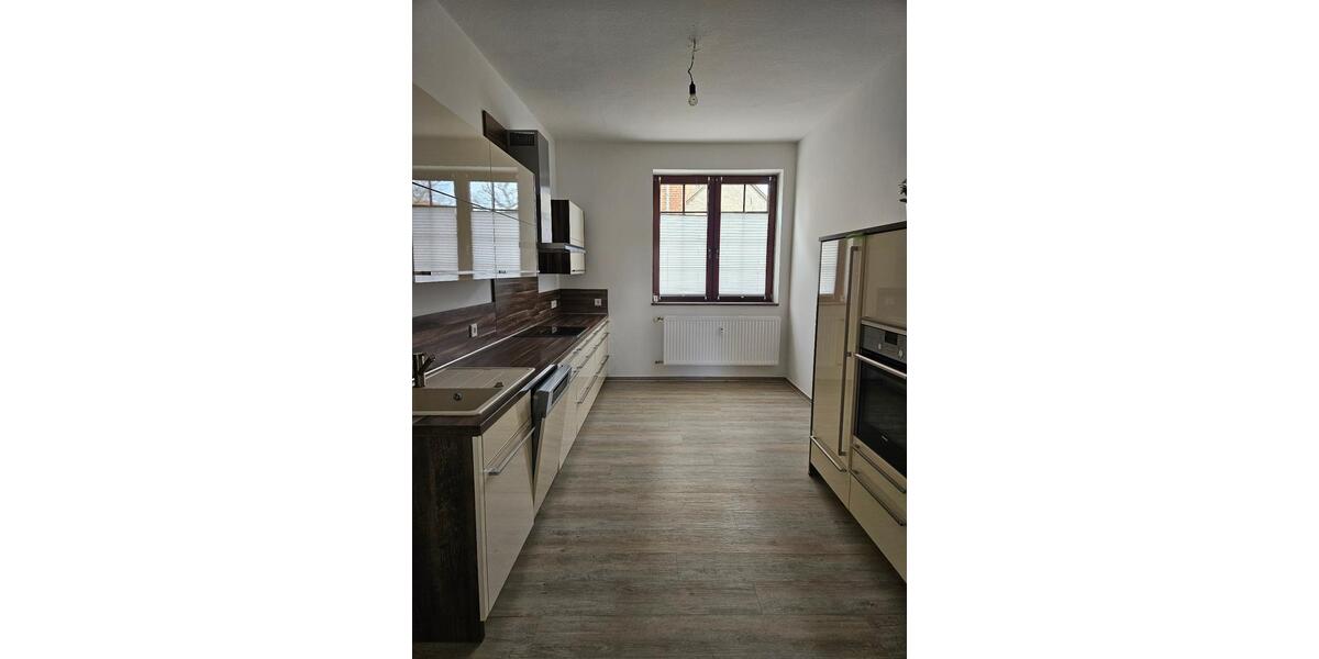 Erdgeschoßwohnung Wesenberg - 2.5 Zimmer, 84 m&sup2;, 690&euro; | Angebot:26184647