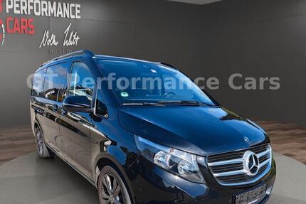 Mercedes-Benz V 250 99.400 km 41.590 &euro; Zell am Harmersbach 77736