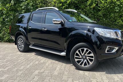 Nissan Navara 130.327 km 24.000 &euro; Schöppingen 48624