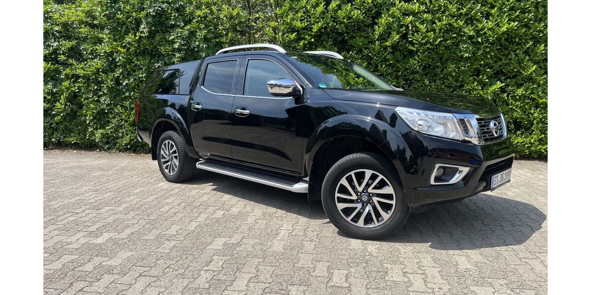 Nissan Navara 130.327 km 24.000 &euro; Schöppingen 48624