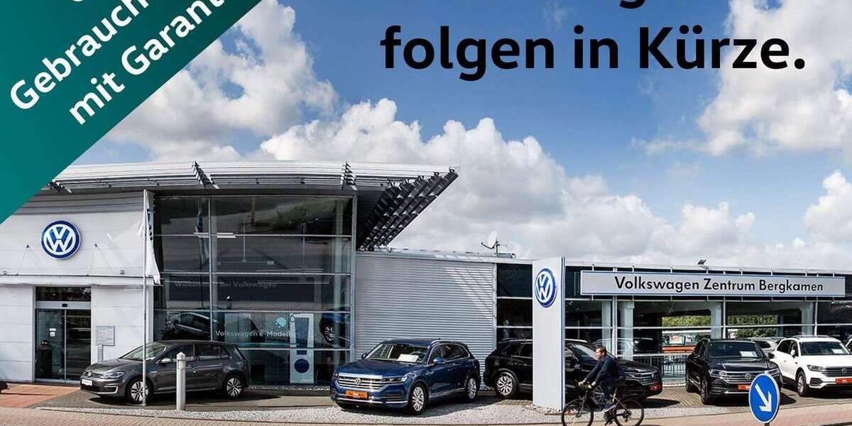 VW Sharan 65.135 km 30.777 &euro; Bergkamen 59192