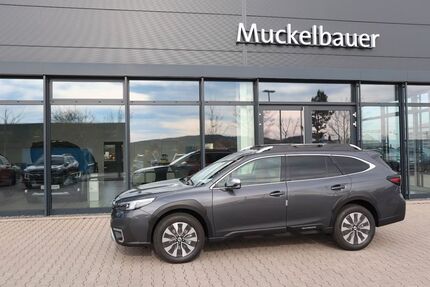 Subaru Outback 10.990 km 45.495 € Bamberg 96052