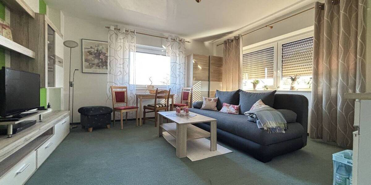 Einfamilienhaus Bramsche Hesepe - 5 Zimmer, 206 m&sup2;, 345.000&euro; | Angebot:25779544