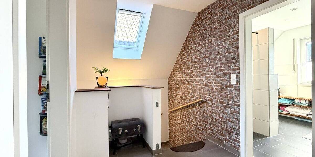 Doppelhaushälfte Dissen - 4 Zimmer, 112 m&sup2;, 350.000&euro; | Angebot:26155935