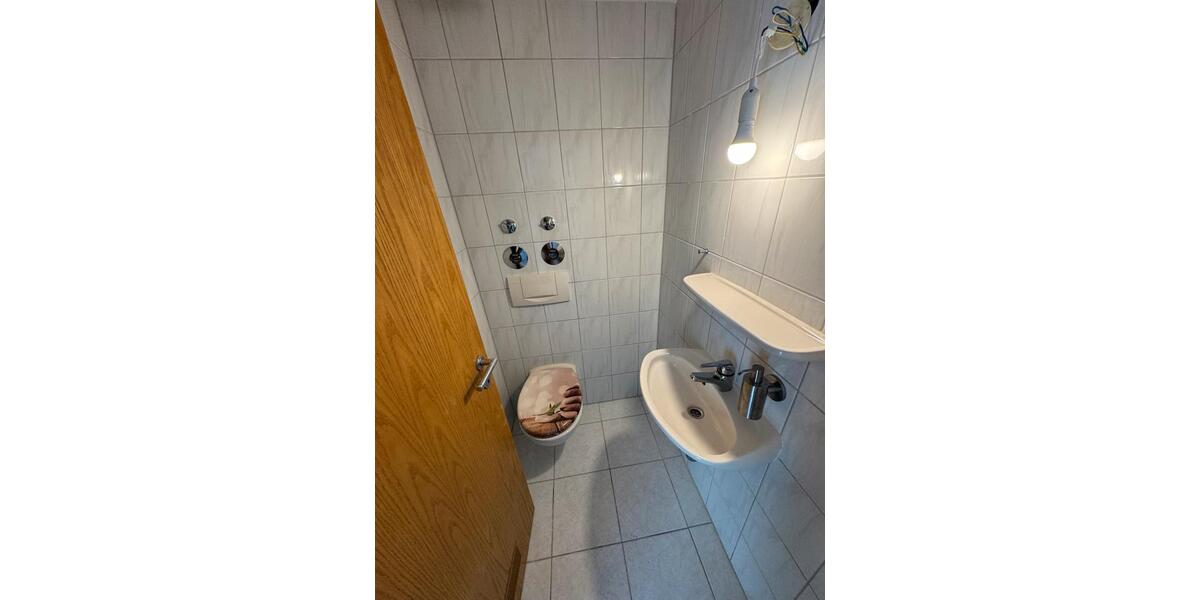 Etagenwohnung Rielasingen-Worblingen Worblingen - 3.5 Zimmer, 90 m&sup2;, 310.000&euro; | Angebot:26048611