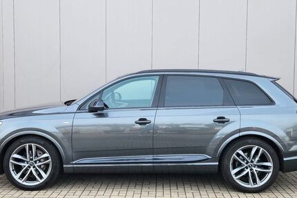 Audi Q7 81.000 km 44.999 &euro; Herzogenaurach 91074