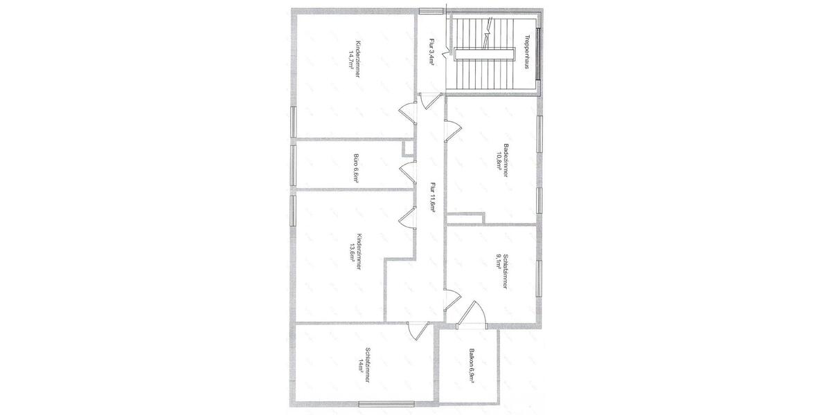 Einfamilienhaus Schauenburg - 8 Zimmer, 165 m&sup2;, 679.000&euro; | Angebot:27098020