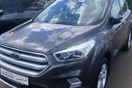 Ford Kuga 42.508 km 14.890 &euro; Zwickau 08064