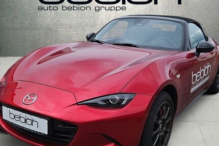 Mazda MX-5 1.100 km 29.990 &euro; Frickenhausen 72636