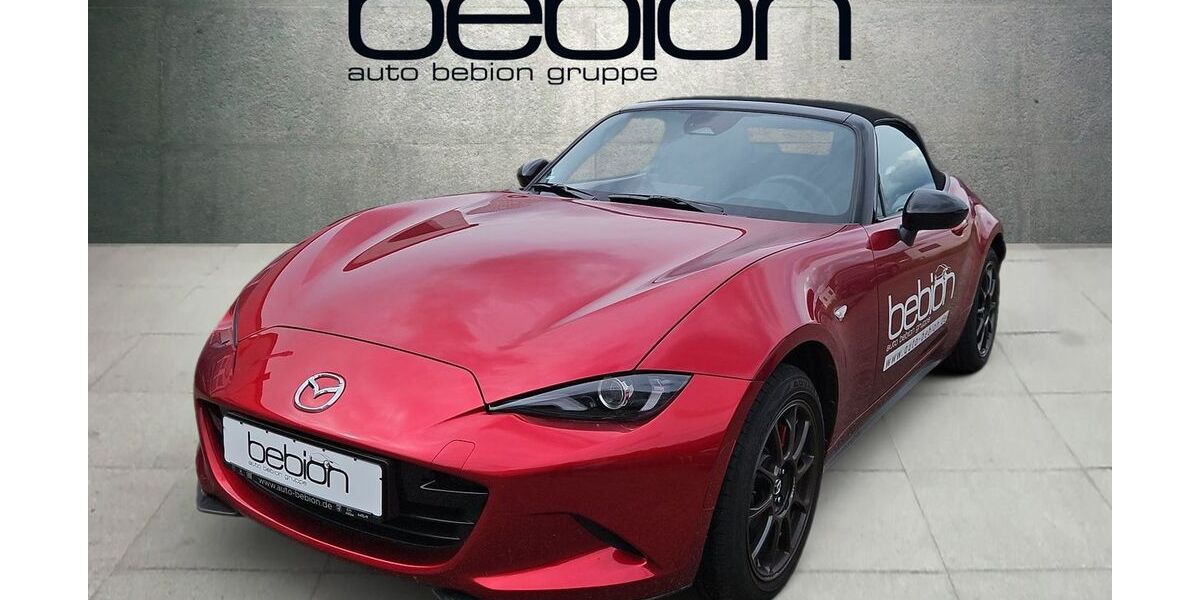 Mazda MX-5 1.100 km 29.990 &euro; Frickenhausen 72636