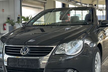 VW Eos 150.000 km 6.600 &euro; Köln 50997