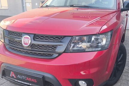 Fiat Freemont 92.000 km 6.999 &euro; Walldorf 69190