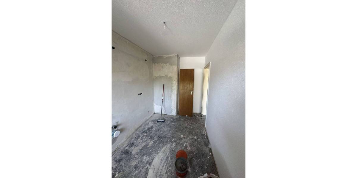 Etagenwohnung Mönchengladbach Geistenbeck - 2 Zimmer, 60 m&sup2;, 590&euro; | Angebot:26641935