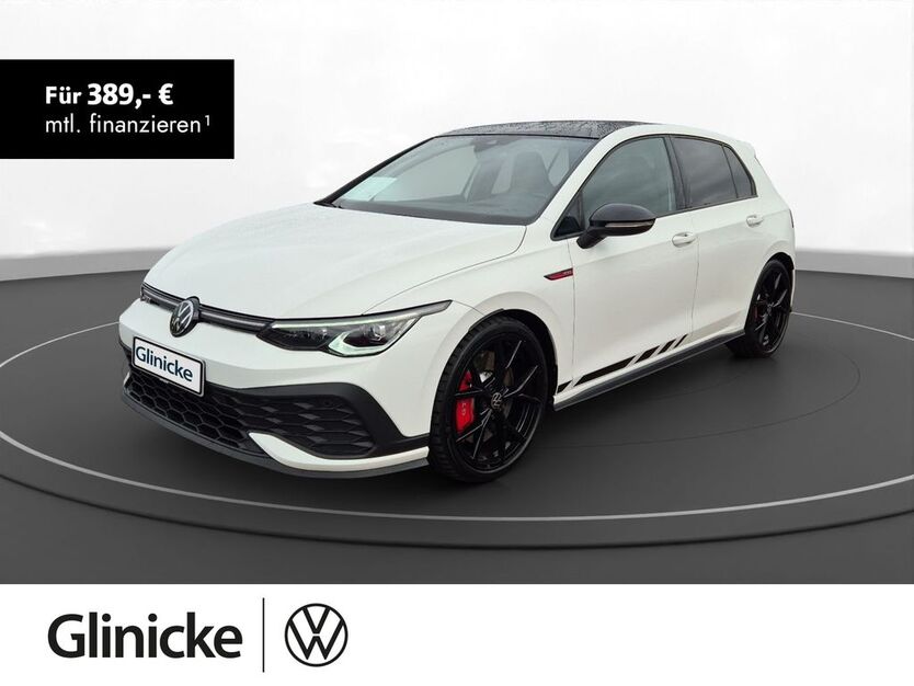 VW Golf 38.300 km 33.970 € Erfurt 99099