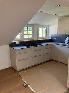 Dachgeschoßwohnung Berchtesgaden - 2 Zimmer, 85 m&sup2;, 1.200&euro; | Angebot:26408489