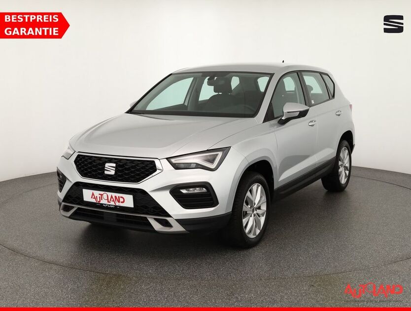 Seat Ateca 39.989 km 23.990 € Senftenberg 01968
