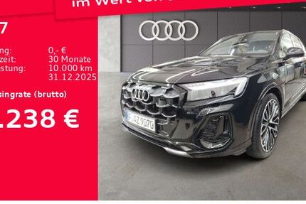 Audi Q7 11.900 km 88.721 &euro; Frankfurt am Main 60314