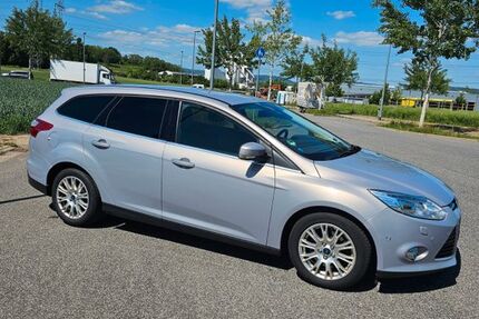 Ford Focus 172.000 km 4.500 &euro; Urbar 56182