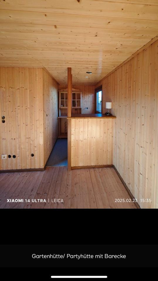 Kernsanierte 4 Zimmerwohnung im EG mit Garten zimmer