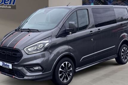 Ford Transit Custom 43.669 km 36.390 € Stade 21680