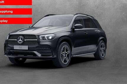 Mercedes-Benz GLE 350 85.500 km 51.990 &euro; Waren / Müritz 17192