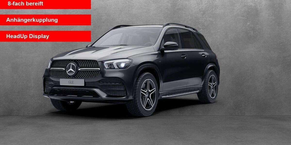 Mercedes-Benz GLE 350 85.500 km 51.990 &euro; Waren / Müritz 17192