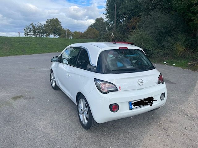 Opel Adam 149.900 km 5.450 &euro; Neuhofen 67141