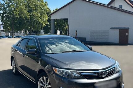 Toyota Camry 240.000 km 9.900 &euro; Hayingen 72534