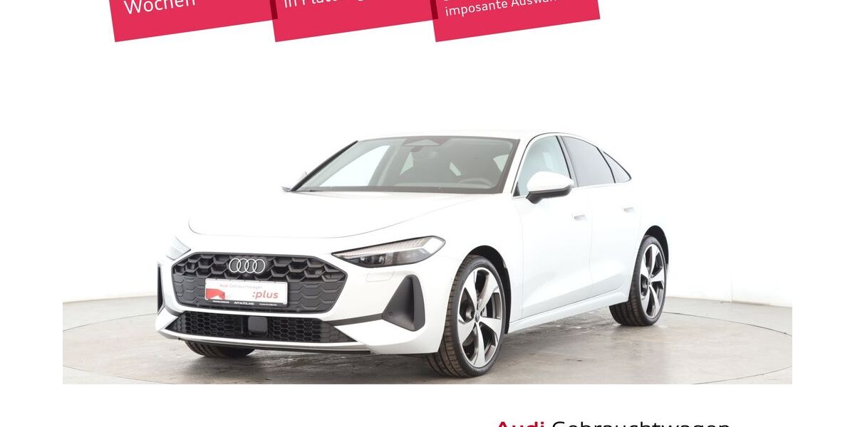 Audi A5 5.472 km 41.770 &euro; Plattling 94447